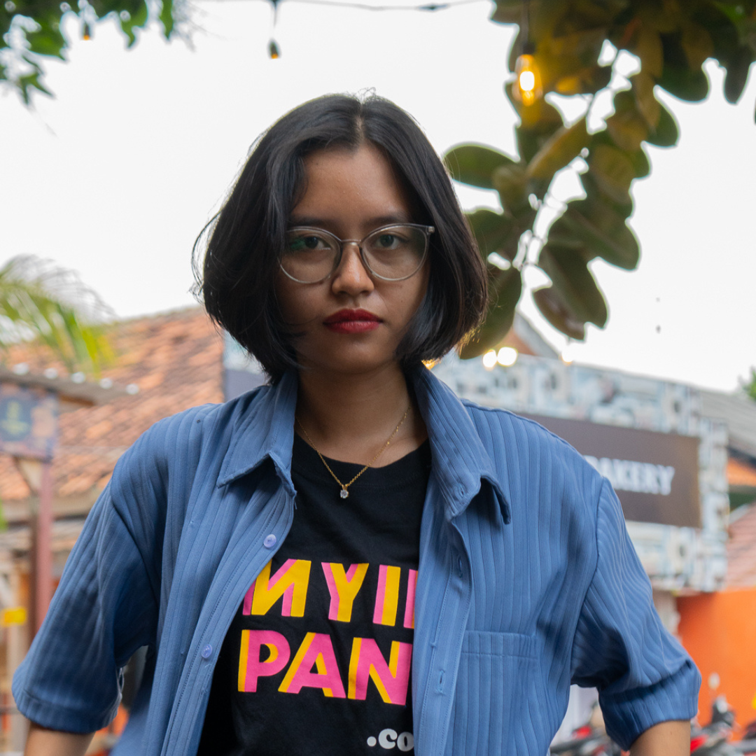 Arini Salma Hanifah