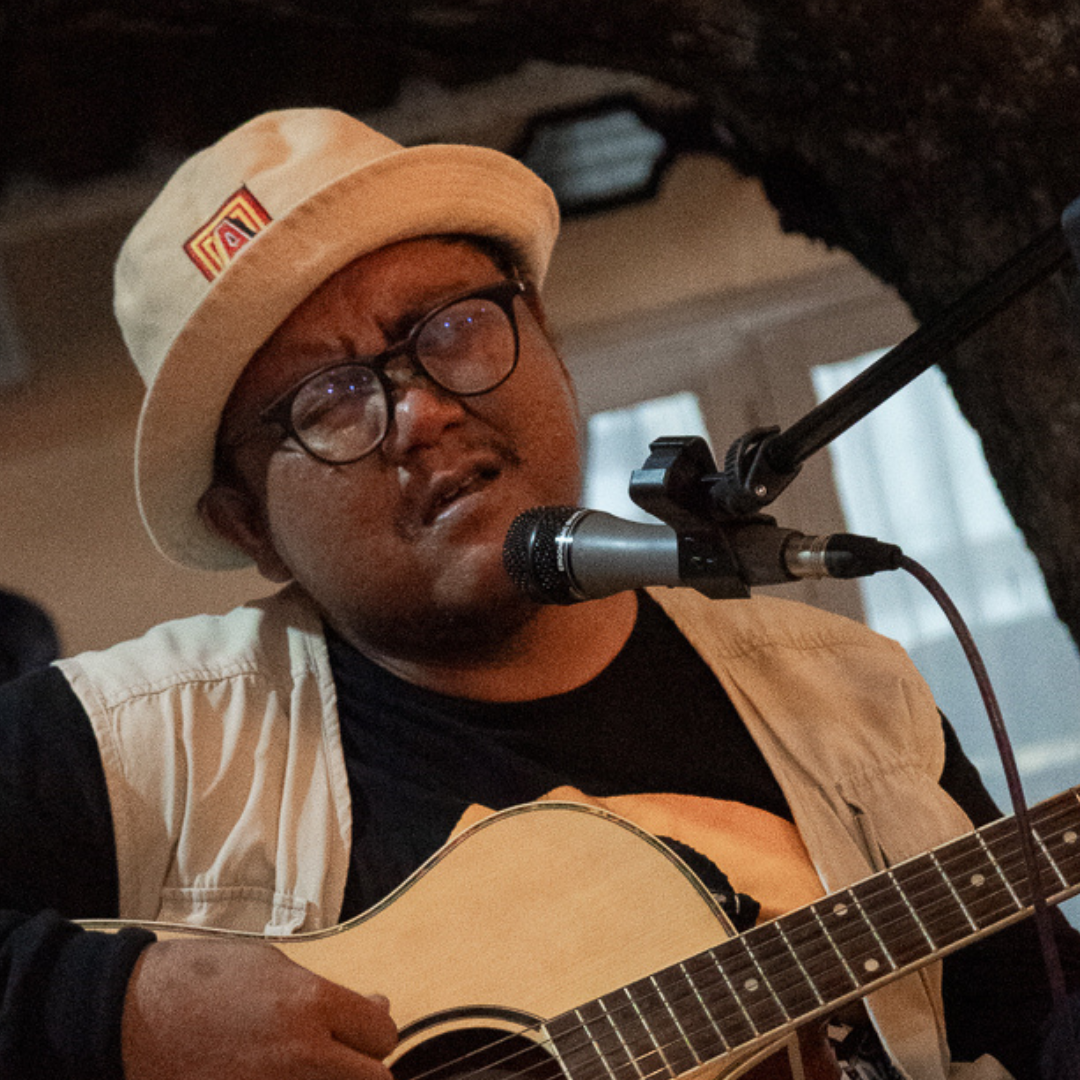 Yuda Febrian Silitonga