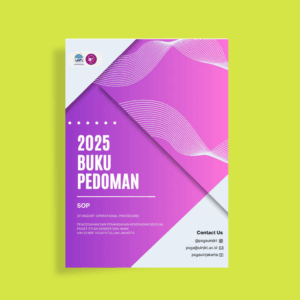 Pedoman Pencegahan dan Penanganan Kekerasan Seksual