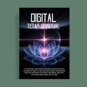 DIGITAL TETAP SPIRITUAL