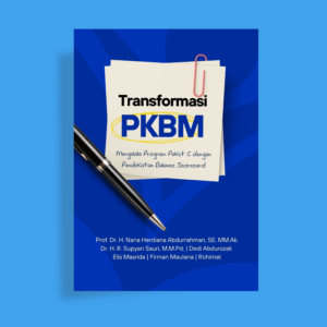 Transformasi PKBM: Mengelola Program Paket C dengan  Pendekatan Balanced Scorecard